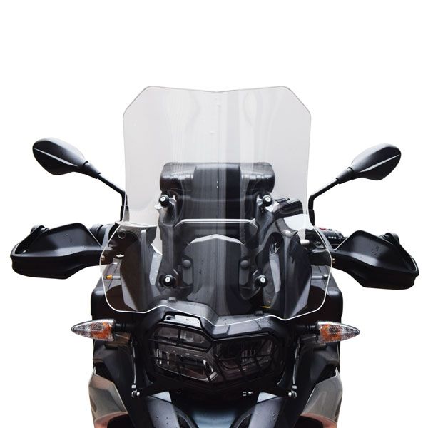 Isotta / イソッタ ウィンドシールド ADVスタイル R 1150 GS 2000-2003 | sc916-fc