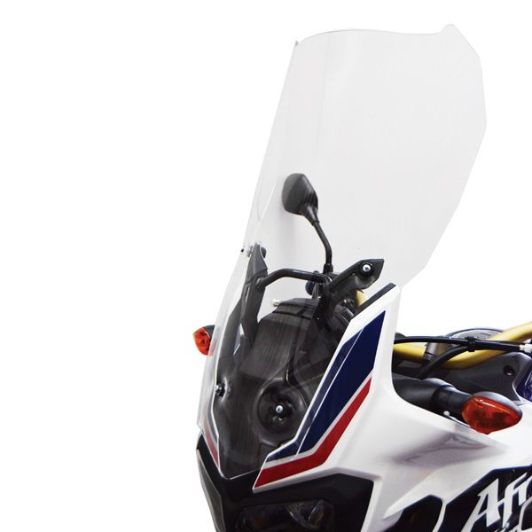 Isotta / イソッタ オリジナルタイプウィンドシールド BMW K 1200 LT K 1200 LT 1999-2003 | sc925-fc