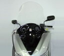 Isotta / イソッタ ローウィンドシールド K 1300 GT 2009-2011 | sc954-t
