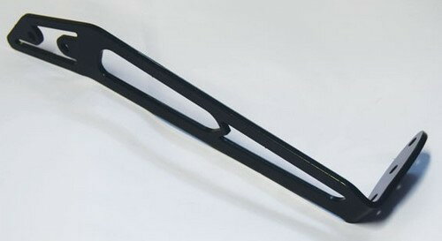 Isotta / イソッタ ナビゲーターホルダー SCRAMBLER 800 2015-2016 | sp7093