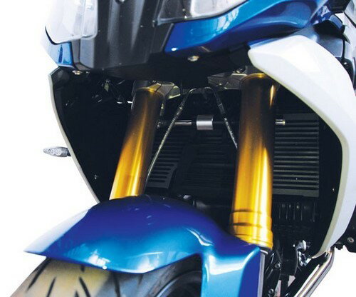 Other - Isotta / イソッタ ラジエータープロテクション R 1200 RS 2015-2018 | sp7815