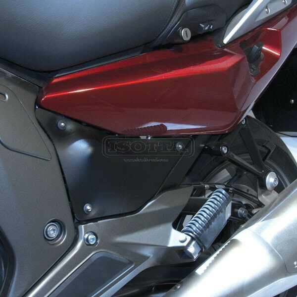 Isotta イソッタ サイド スプラッシュガード | SP8010