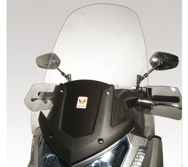 Isotta / イソッタ トップケースフルだ—サポートブラケット HONDA SH MODE 125-HONDA VISION 110 2021 SH 12