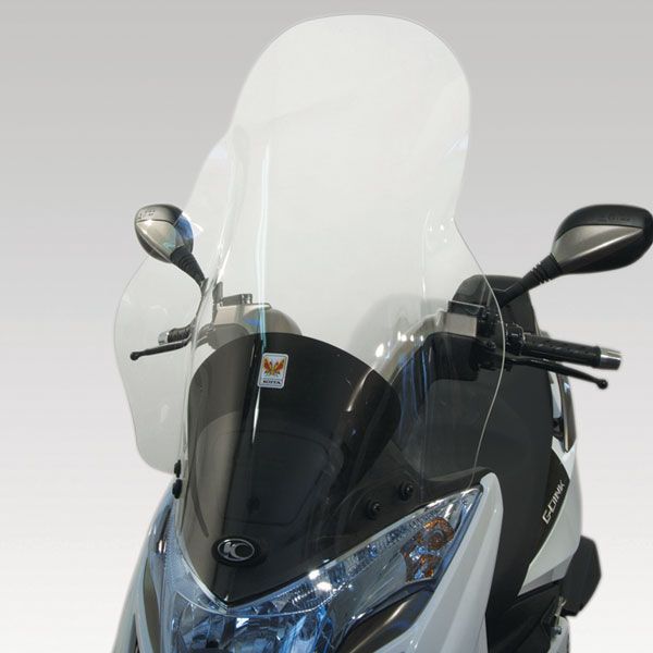 Isotta / イソッタ リアトランクプロテクションチューブ BMW R 1250 RT 2019- | tb1120