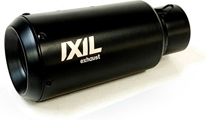 IXIL / イクシル フルシステム Exhaust - Race Xtrem Carbon | CK 7154 RB