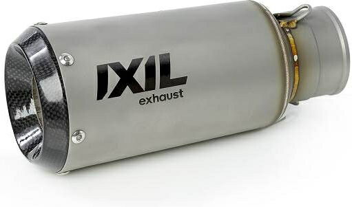 IXIL / イクシル フルシステム Exhaust - Race Xtrem Carbon | CK 7154 RC