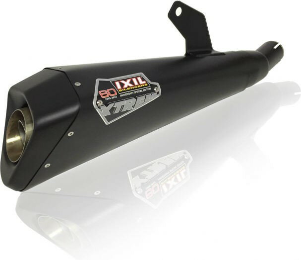 IXIL /イクシル スラッシュ CONE ANNIVERSARY X55SB - EU規格(Eマーク) | FH6856SSB