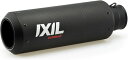 IXIL / イクシル SLIP ON MUFFLER - ROUND CARBON XTREM- RACING | GH6138C