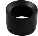 IXIL / イクシル Short Gun End Cap (ブラック) | HC1-63B