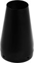 IXIL / イクシル Conical End Cap (ブラック) | HC1-65B(2)