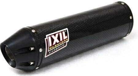 IXIL /イクシル HEXOVAL XTREM カーボン - 右側 COV | OH6072VCG