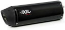 IXIL /イクシル HEXOVAL XTREM ブラック XOVE | OH6095VSEB(2)
