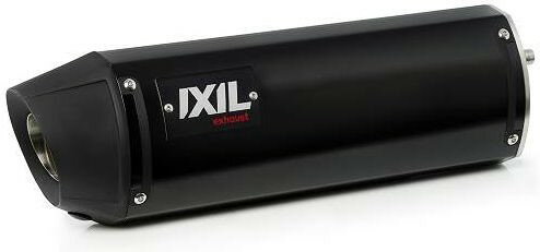IXIL /イクシル HEXOVAL XTREM ブラック XOVE - EU規格(Eマーク) | OK7050VSEB