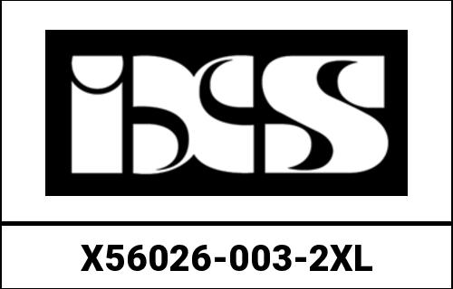 IXS / イクス Tour ジャケット ST-Plus ブラック 2XL X56026