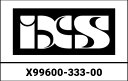 IXS / イクス Base plate ショルダー RS-10