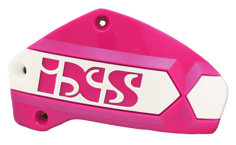 IXS / イクス スライダー セット ショルダー RS-1000 Pink-ホワイト 00 X99601-081-00