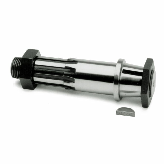 JIMS- sprocket shaft kit. L81-85 &70-99 B.T. | 502619