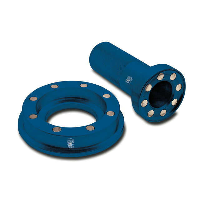 JIMS- alternator rotor tool | 559406