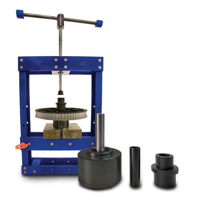 JIMS- rear wheel compensator bearing tool | 961446