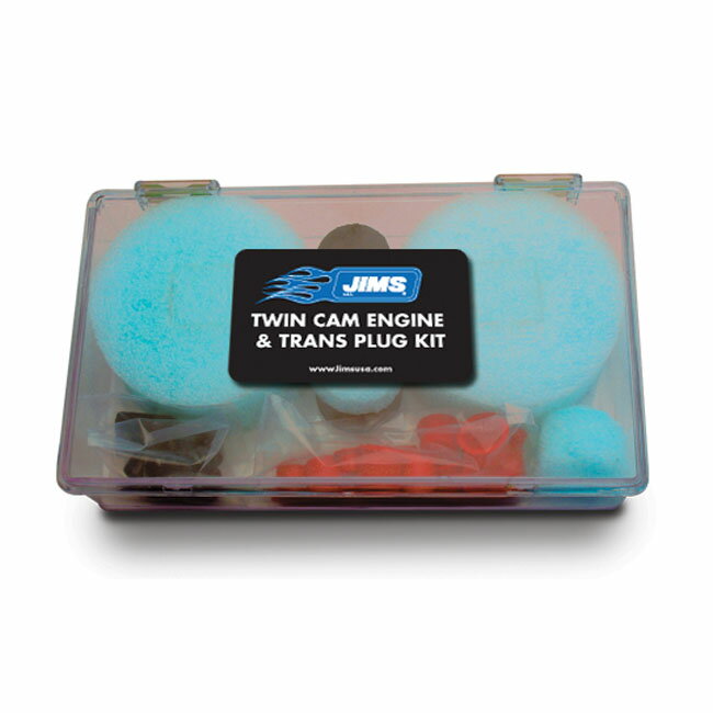 樂天商城 - JIMS- engine & transmission plug kit | 962014