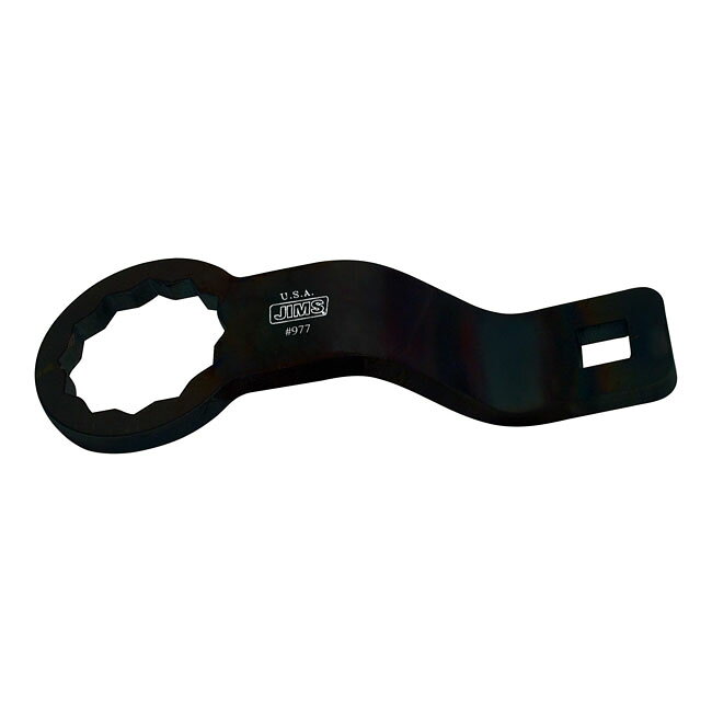 JIMS- Touring fork stem nut wrench | 962036