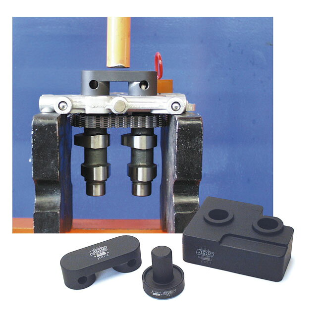 JIMS- camshaft remover & installer tool | 978218