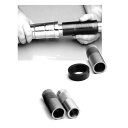 JIMS- fork tube seal install slider & cap tool | 978370