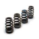JIMS- Beehive valve spring set. 167@1.850