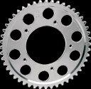 製品番号: JTR241.53JT SPROCKETS Rear Sprocket 53 Teeth Steel Standard 428 Pitch Type 241