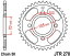 JT ץåS ꥢ ץå 36 Teeth Steel  530 Pitch Type 278 | JTR278.36