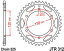 JT ץåS ꥢ ץå 40 Teeth Steel  525 Pitch Type 312 | JTR312.40