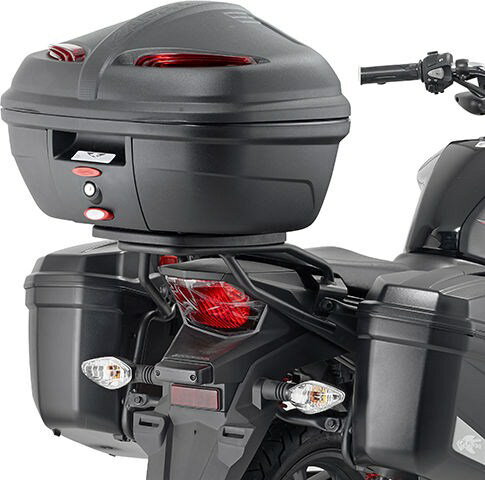 Kappa / カッパ スペシフィックリアラック MONOLOCK® トップケース用 | KR1142