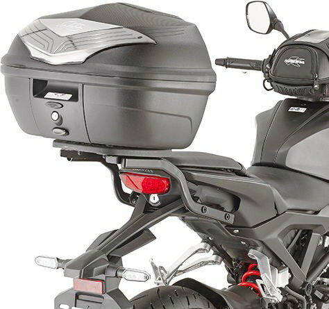 Kappa / カッパ スペシフィックリアラック MONOLOCK® トップケース用 | KR1164
