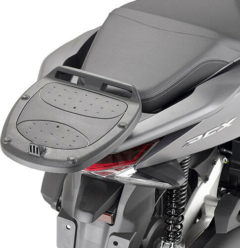 Kappa / カッパ スペシフィックリアラック MONOLOCK® トップケース用 | KR1163