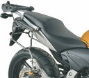 Kappa / カッパ スペシフィックリアラック (MONOKEY® or MONOLOCK® トップケース用) | KZ263(2)