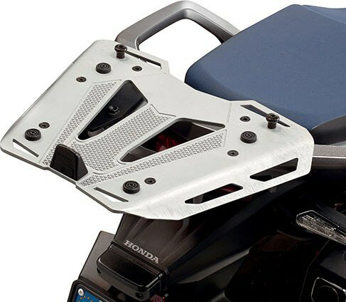 Kappa / カッパ スペシフィックリアラック (MONOLOCK® or MONOKEY® トップケース用) | KR1144