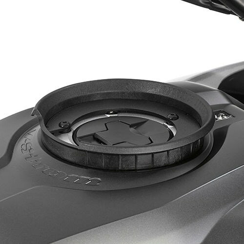 Kappa / カッパ スペシフィックフランジ TANKLOCK システム　タンクバッグ取り付け用 | BF18K