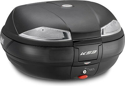 Kappa / å ȥåץ 53 ltr- (ȥ󥹥ڥ ե쥯) ֥å | K53N