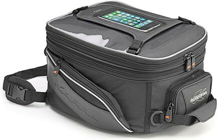 Kappa / カッパ エクスパンダブルタンクバッグ TANKLOCK システム | RA308R