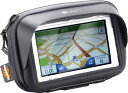 Kappa / カッパ スマートフォン / GPS ホルダー ハンドルバーマウント用 | KS953B(2)