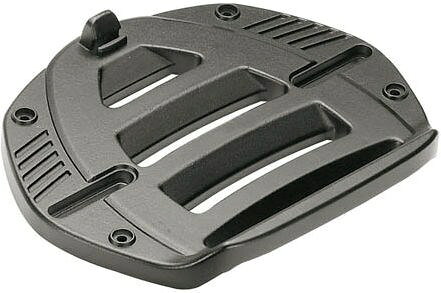 Kappa / カッパ Joint set Z896K and nylon plate- to be mounted with Monorack K...L- (MONOKEY&reg; トップケース用)s |