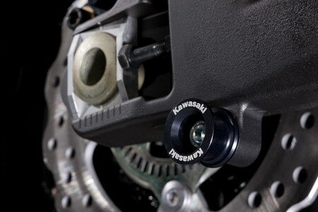 Kawasaki / カワサキ ボビン M8 | 012BOY0009