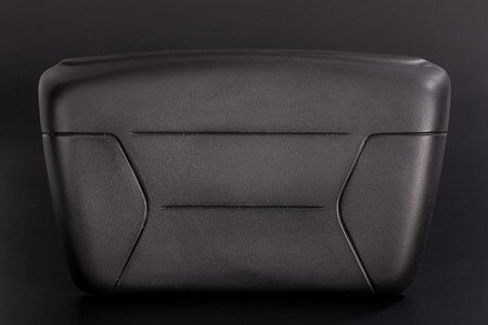 Kawasaki / カワサキ トップケース 47L用ブラケットパッド | 130SBC0003