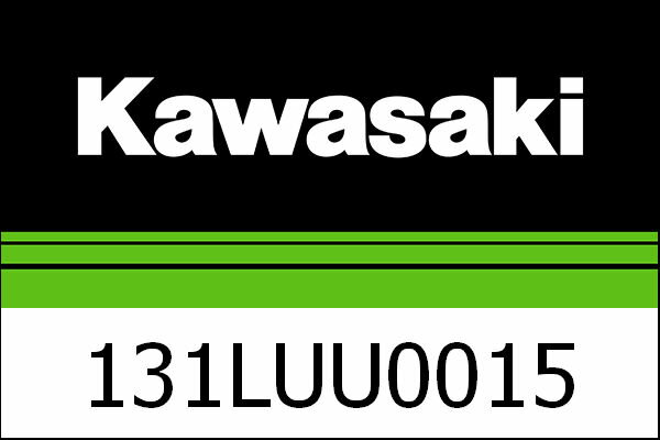 Kawasaki / カワサキ トップケースカバー 47L- メタリック ミッドナイトサフィアブルー | 131LUU0015