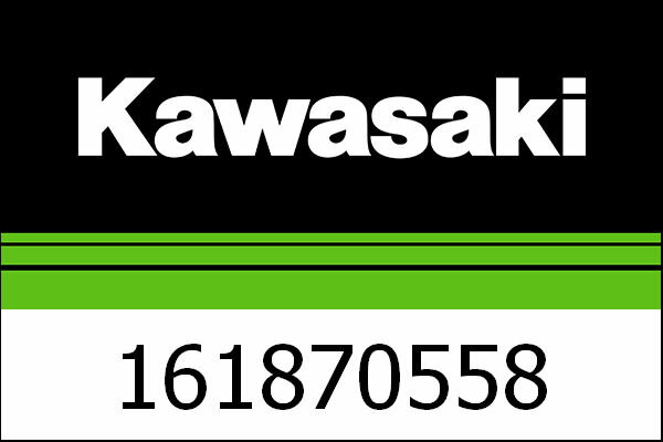 Kawasaki / カワサキ ニードル　ジェット-NRJB | 161870558