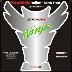 Kawasaki / カワサキ タンクパッド | 168TPT0020