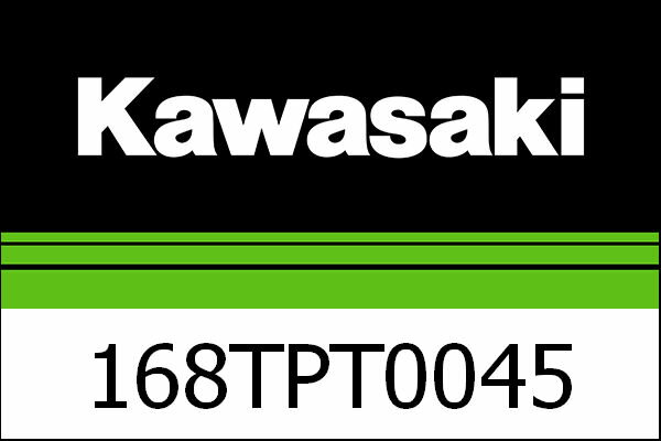 Kawasaki / カワサキ プロテクション サイド パネル | 168TPT0045
