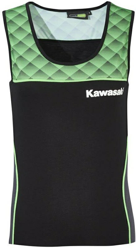 Kawasaki / カワサキ タンクトップ | 177SPM092