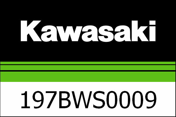 Kawasaki / カワサキ 