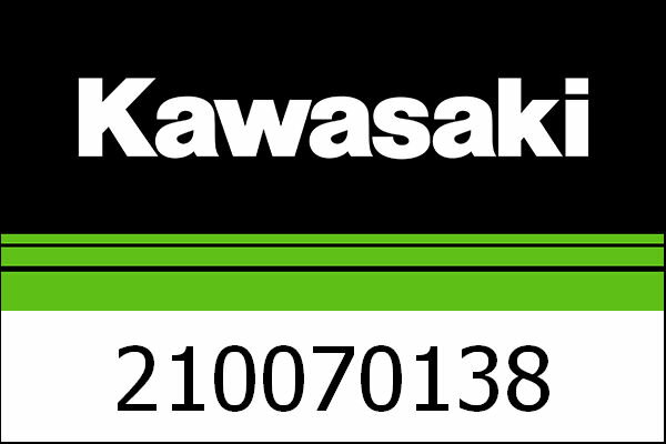 Kawasaki / カワサキ ローター-I=8.5 | 210070138